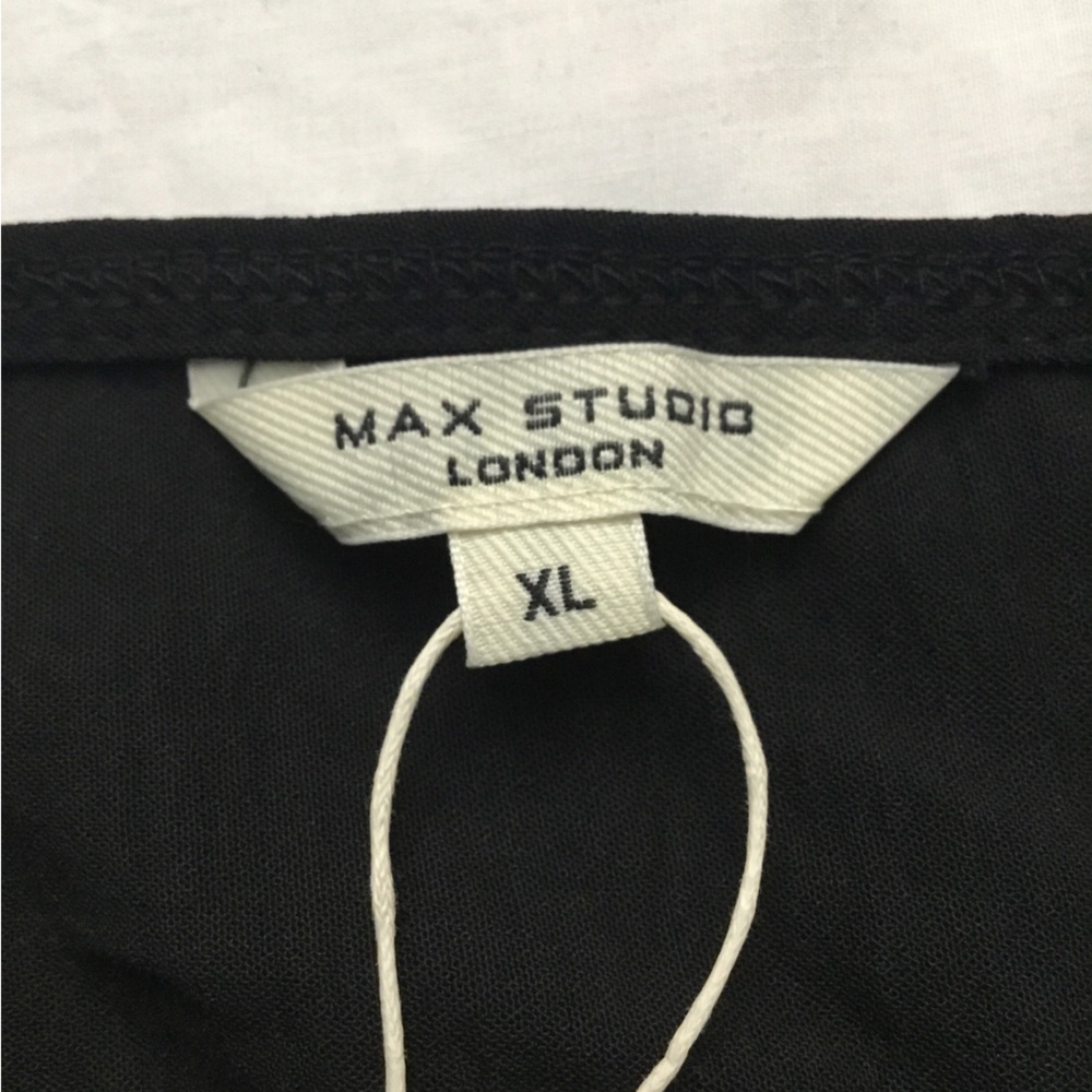 MAX STUDIO DRESS - Picture 9 of 14